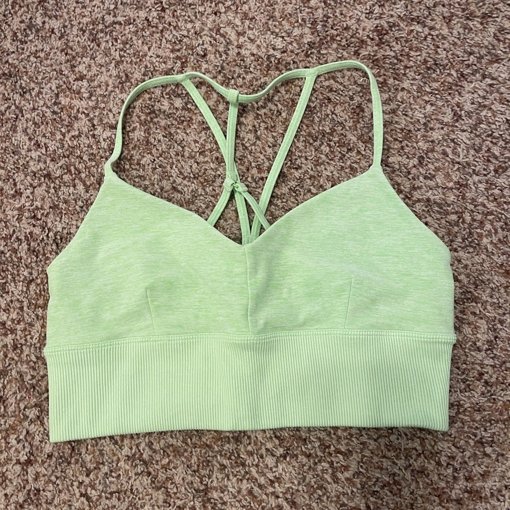Alosoft Sports Bra